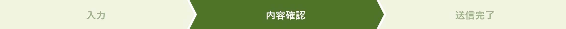 内容確認
