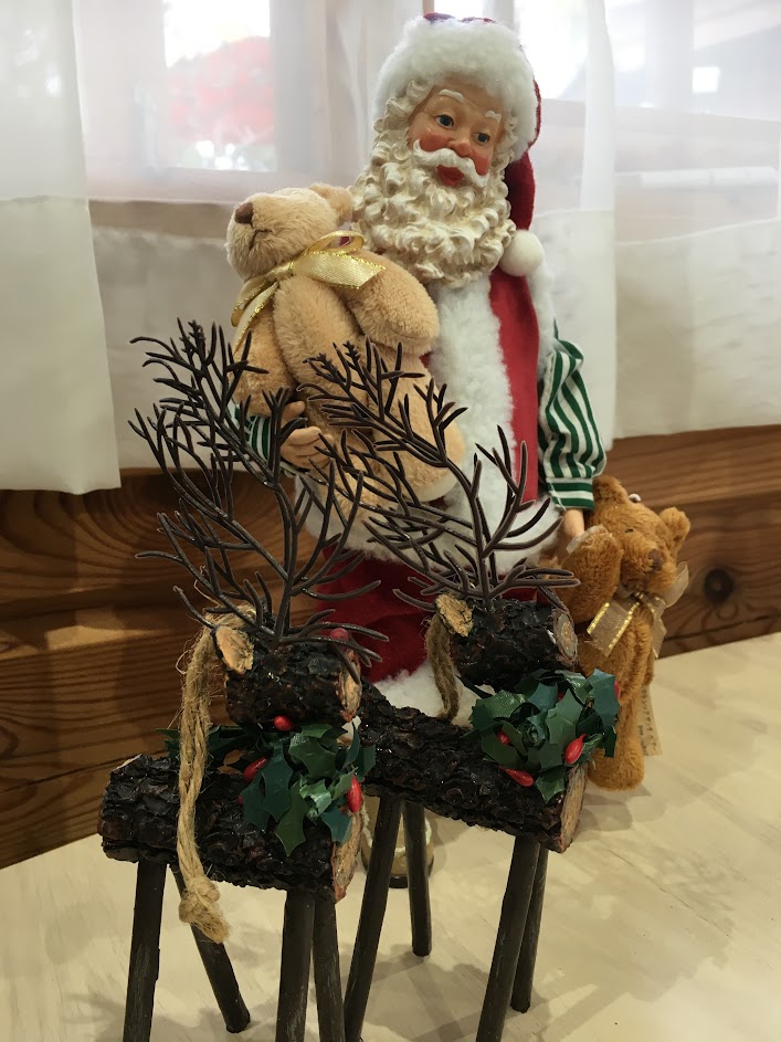 Merry Christmas！