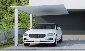 LIXIL カーポートSC