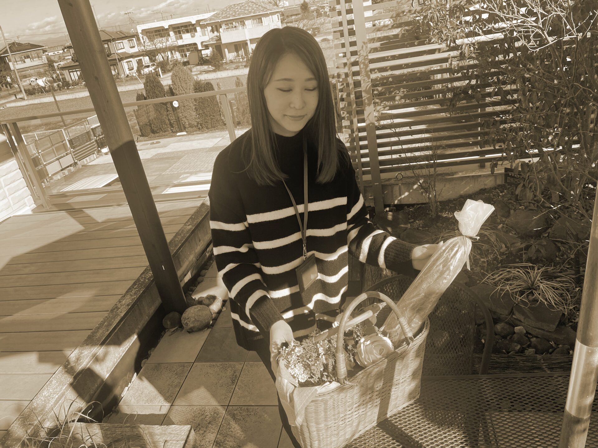 新井 優美