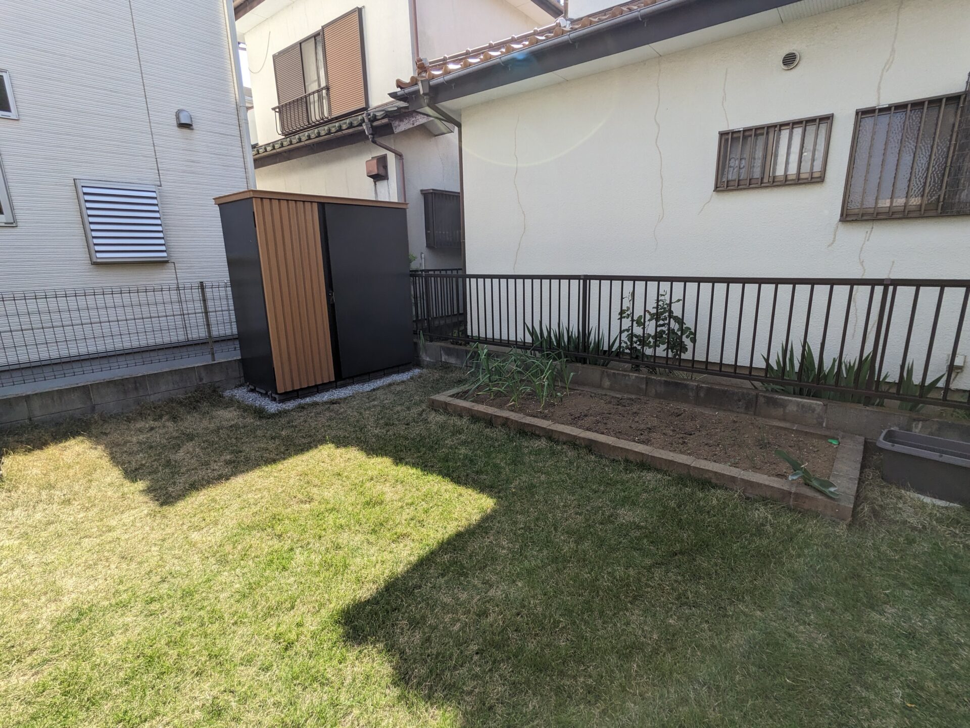 タカショー第32回庭空間施工例コンテスト優秀賞