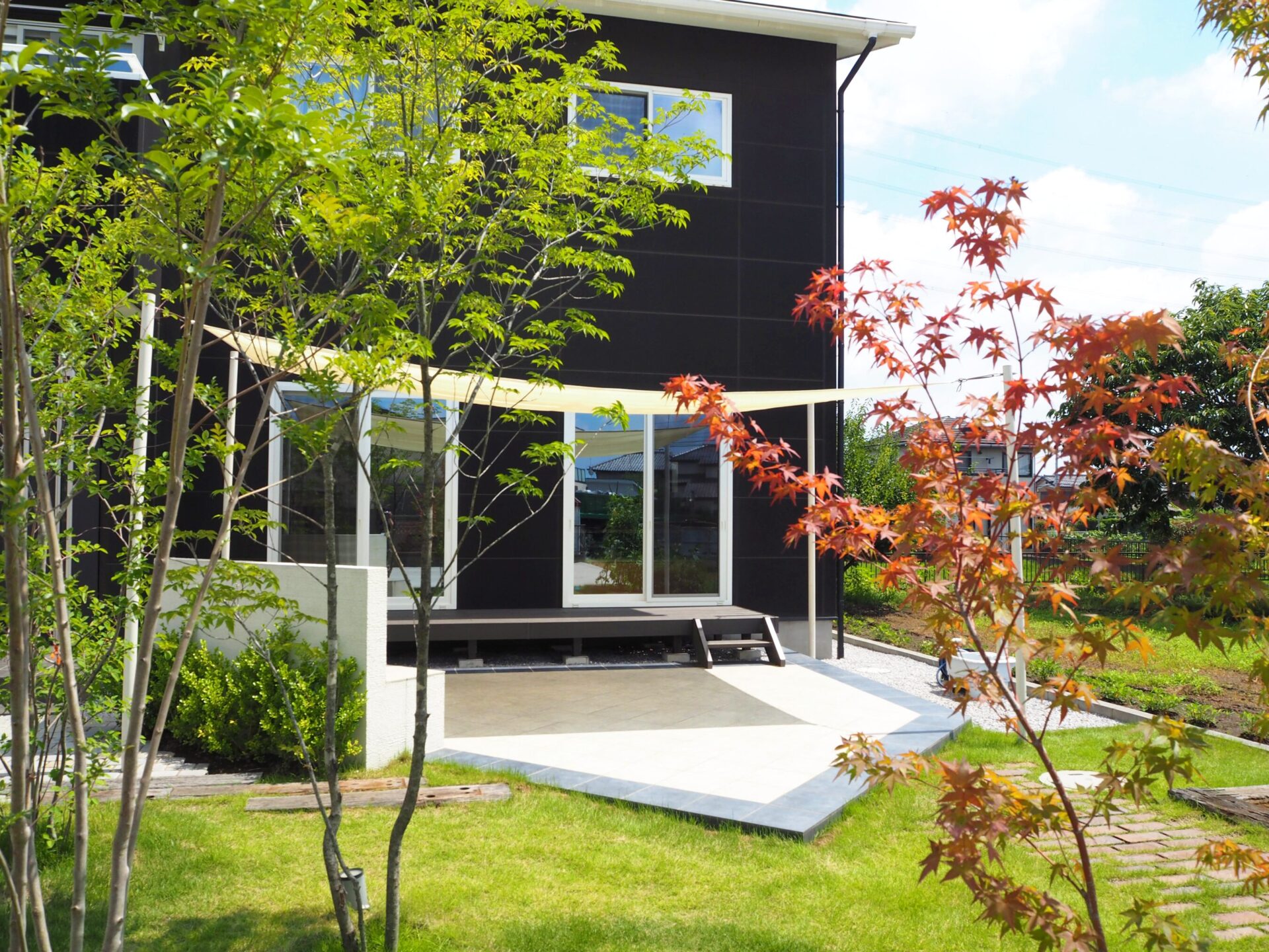 庭づくりに補助金が使えるかもしれません