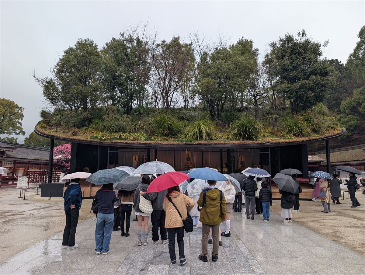 福岡に行ってきました