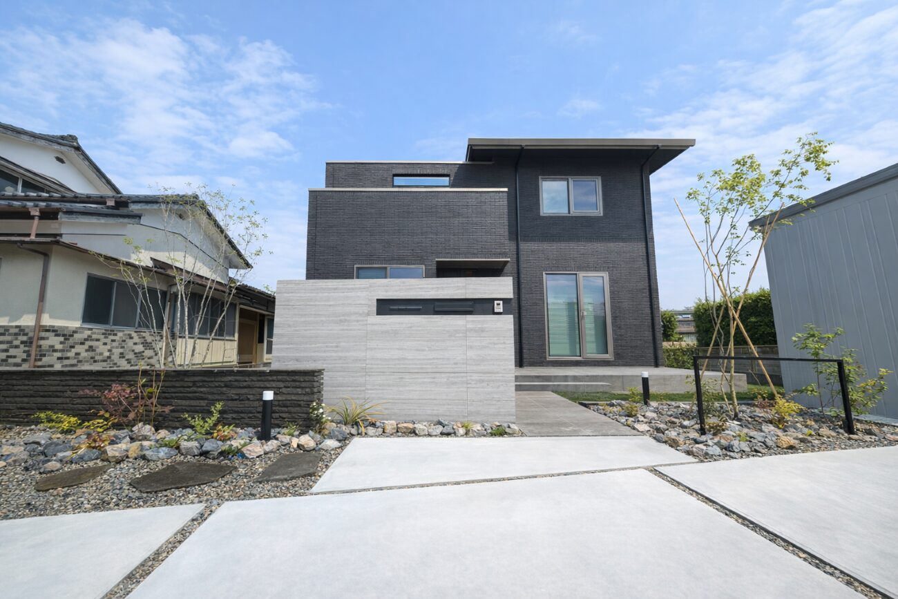 庭を整えるだけで防犯性が上がる？外構のプロが伝えたい暮らしと安心の話