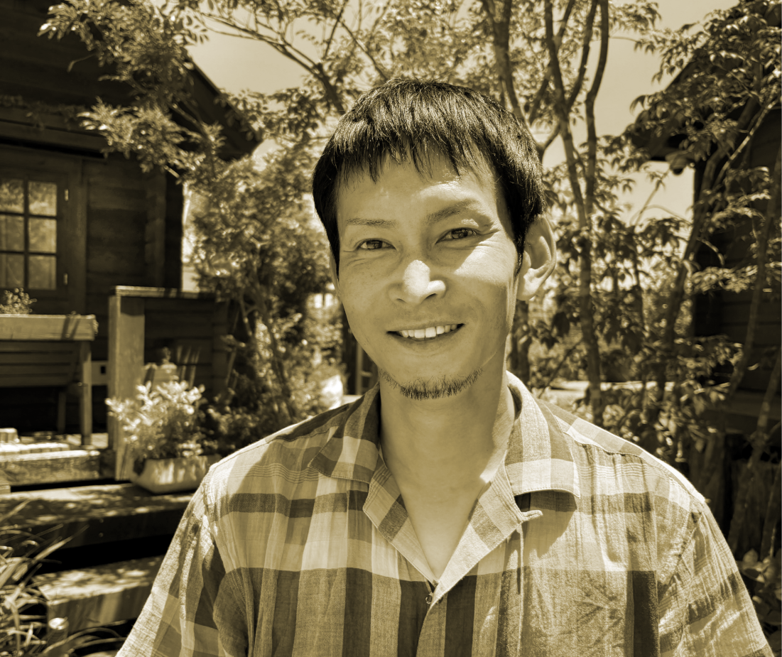 来栖 祐也