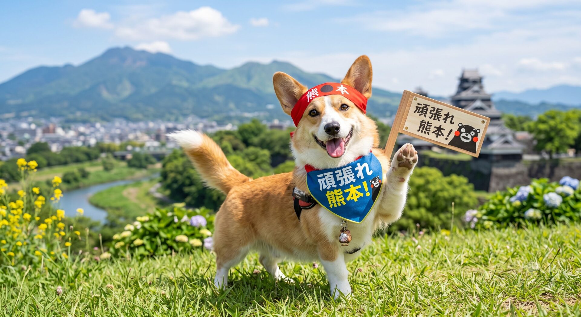 令和８年熊本地震