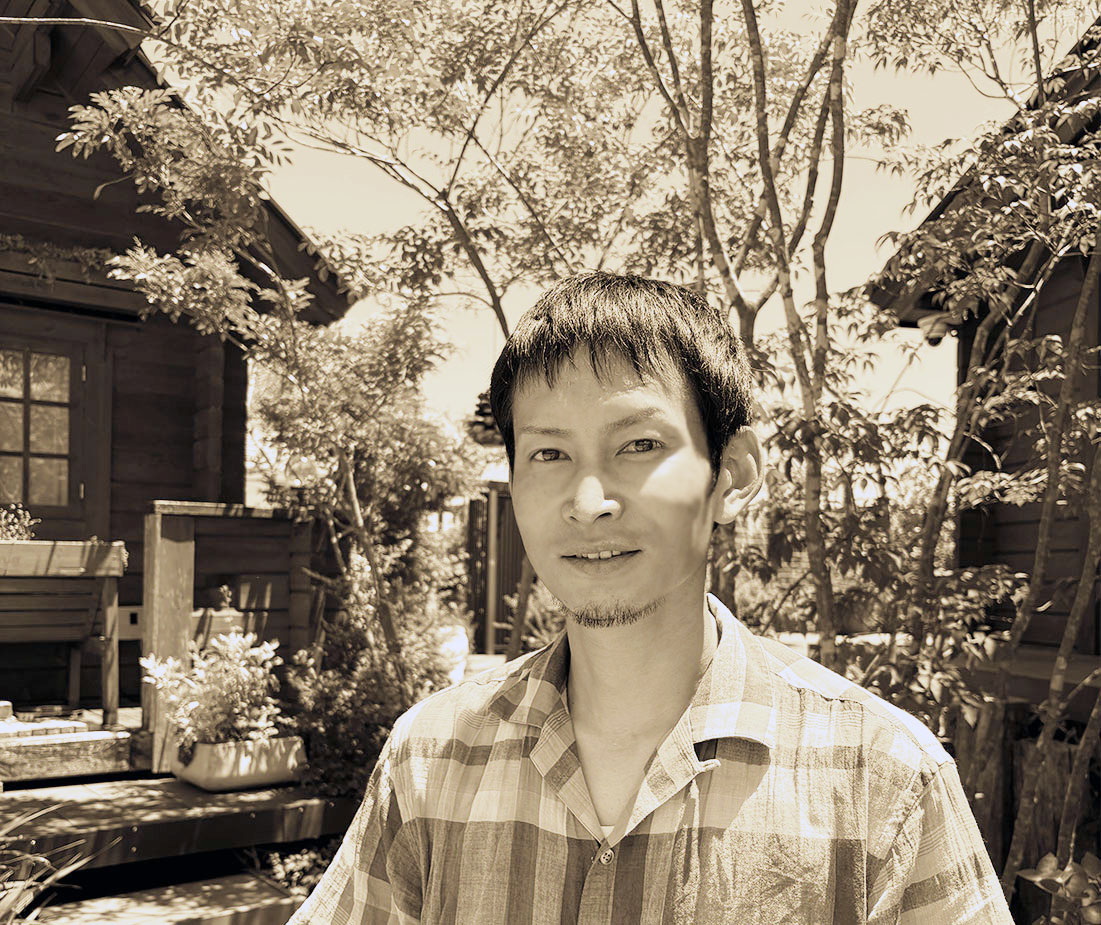 来栖 祐也